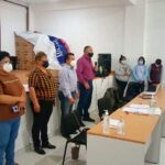 Secretaría de Desarrollo Rural en el municipio