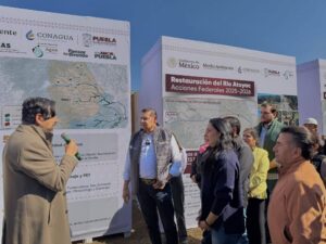 📢 San Matías Tlalancaleca avanza por un mejor futuro