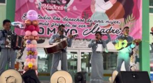 🌷✨ Así vivimos el Festival del Día de las Madres en San Matías Tlalancaleca ✨🌷